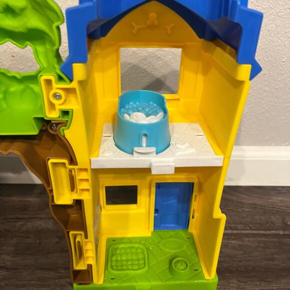 Little People Pet Rescue playset with figures - Picture 6 of 7